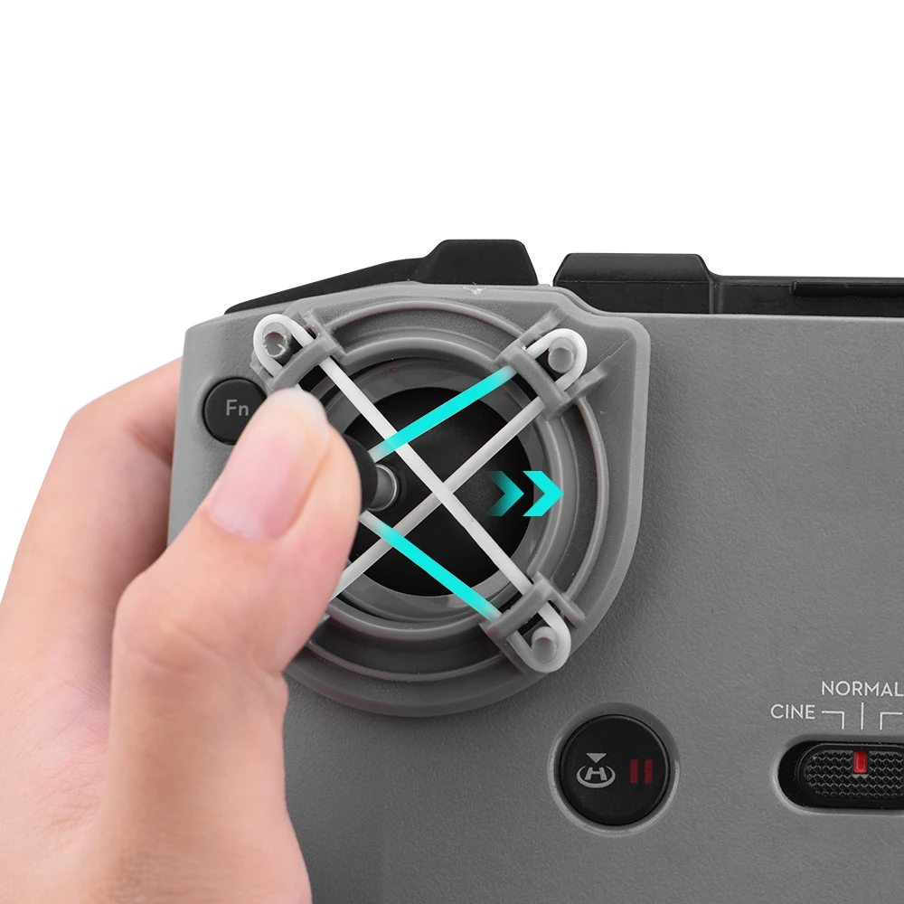 Dji Drone Air 3 - Kontroler prędkości Rocker dla DJI NEO/Mini