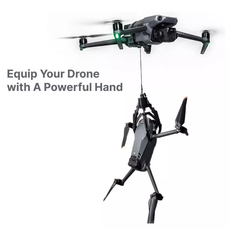 Autel Drone Evo Lite - Najnowszy pilot do drona z mechanicznym