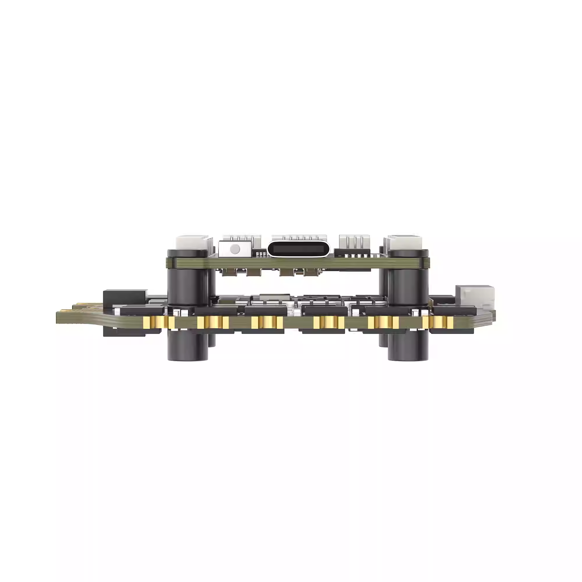 Betaflight Fc F7 - Sterownik lotu F7 F722 F722HD 100A
