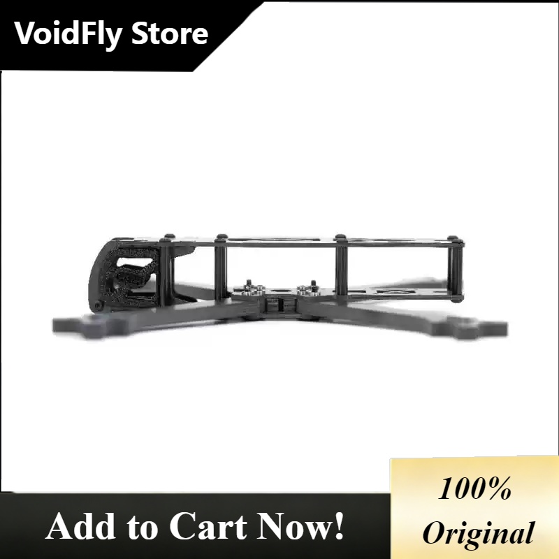 Tbs Fpv Source One - Zestaw ramy FPV VoidFly TBS SOURCE