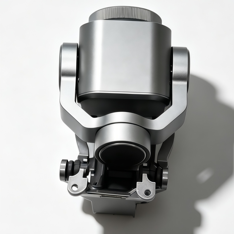 Gimbal kamery Autel 6K do dron – Autel Drone Evo Lite recenzja i cena