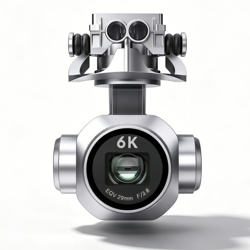 Gimbal kamery Autel 6K do dron – Autel Drone Evo Lite recenzja i cena