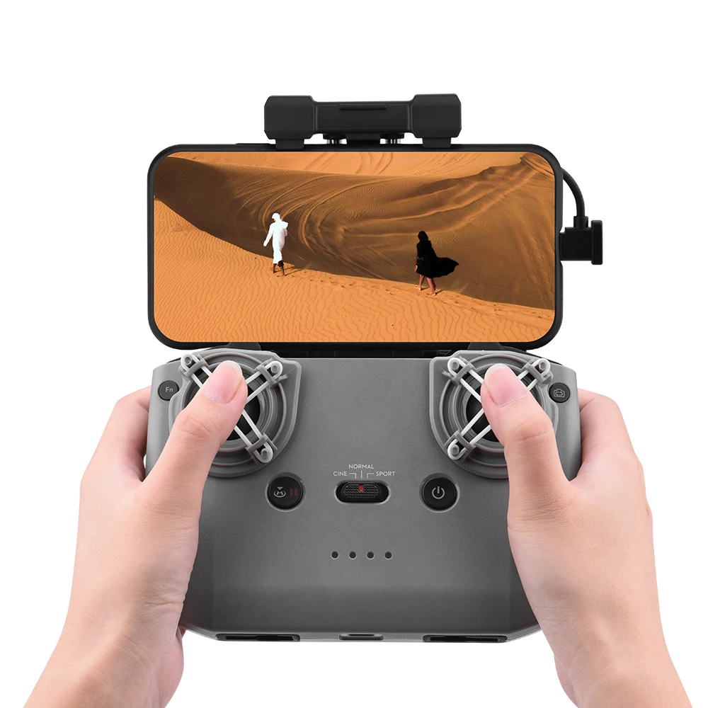 Kontroler prędkości Rocker dla – Dji Drone Air 3 recenzja i cena