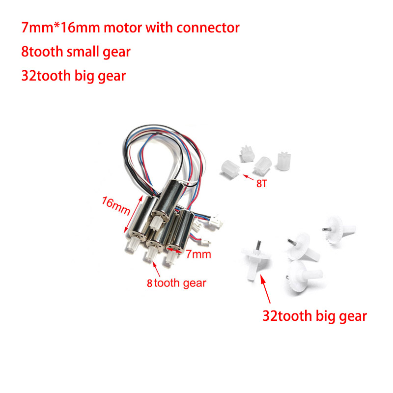 MIni RC Drone Pro-P5 P5Pro E88 – Rc Helicopter Coaxial recenzja i cena