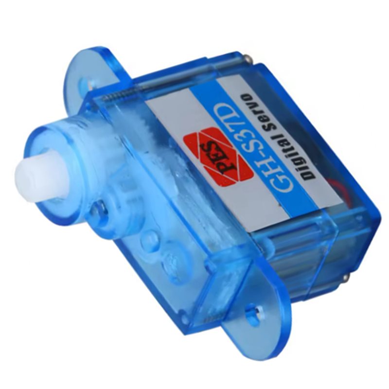 Serwomotor ABXE-4X GH-S37D GH- – Rc Helicopter Servo recenzja i cena