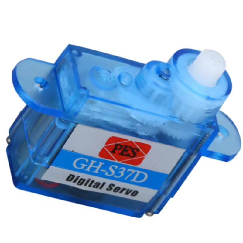 Serwomotor ABXE-4X GH-S37D GH- – Rc Helicopter Servo recenzja i cena