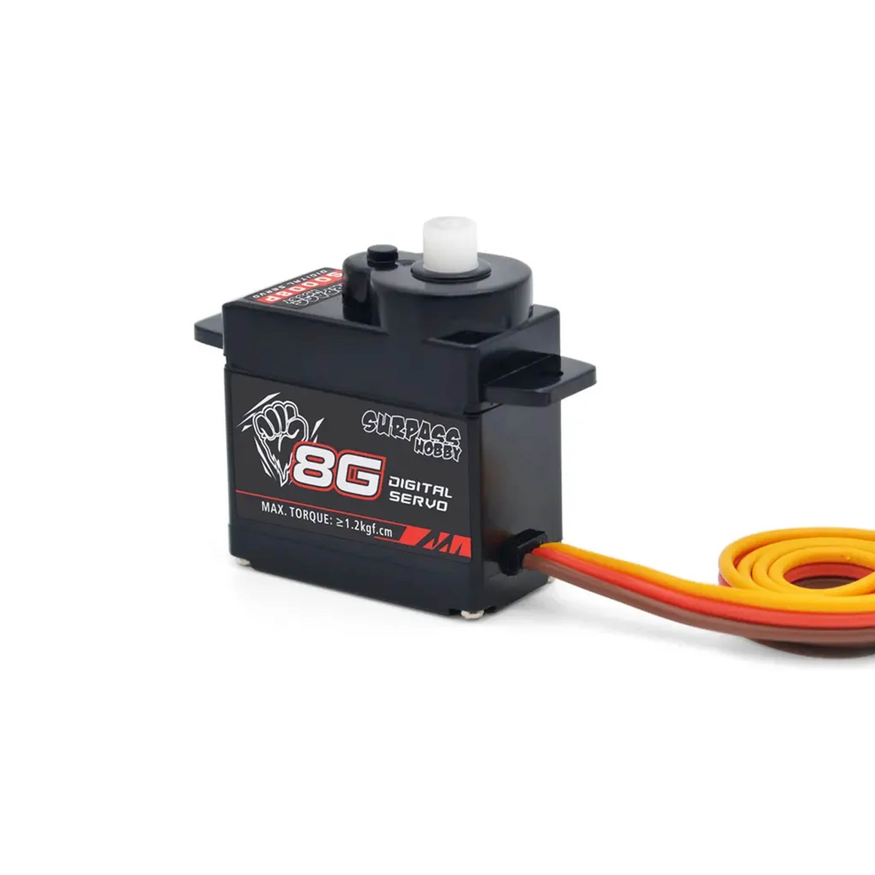 Surpass Hobby 2g 3.7g 4.3g 6g  – Rc Helicopter Mini recenzja i cena