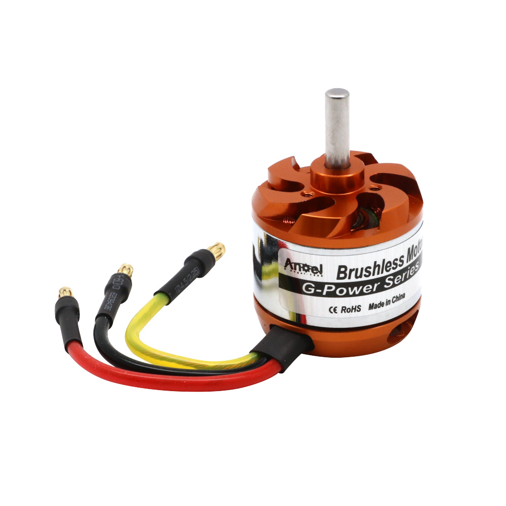 Silnik bezszczotkowy D3536 910 – Rc Helicopter Mini recenzja i cena