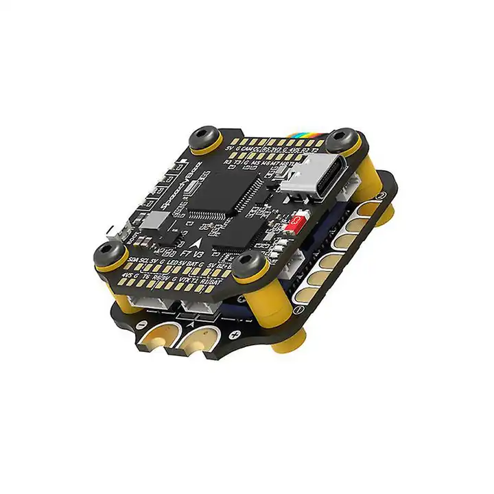 AeroPartsSpeedyBee F7 V3 BL32  – Betaflight Fc F7 recenzja i cena