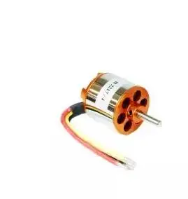Silnik bezszczotkowy Golden Po – Rc Helicopter Battery recenzja i cena