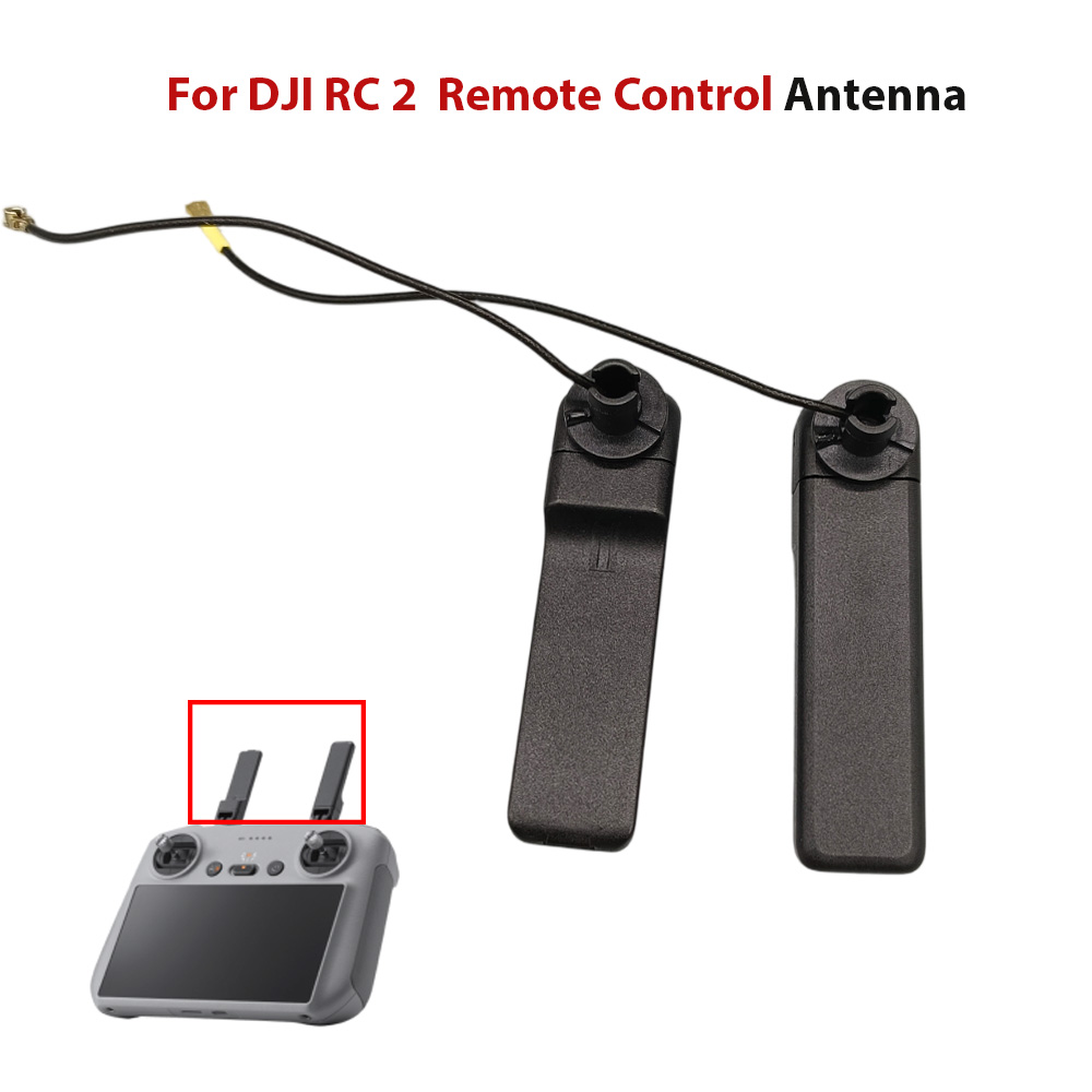 Oryginalna antena pilota zdaln – Dji Drone Air 3 recenzja i cena