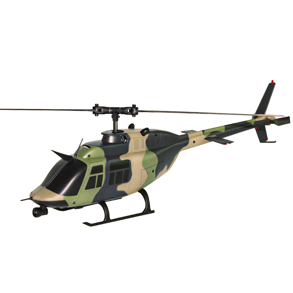 Helikopter RC ERA RC 1:33 Bell – Rc Helicopter Gyro recenzja i cena