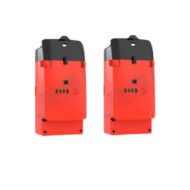 YU XIANG F09-S Bateria 6CH UH6 – Rc Helicopter Bag recenzja i cena