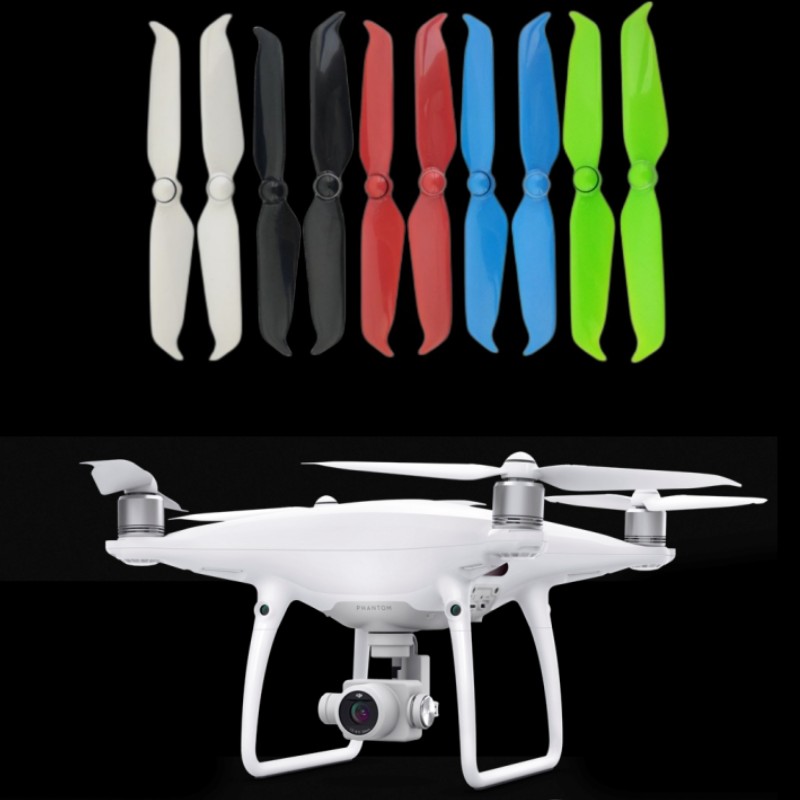 Seria śmigieł DJI Phantom 4 o  – Rc Helicopter Battery recenzja i cena