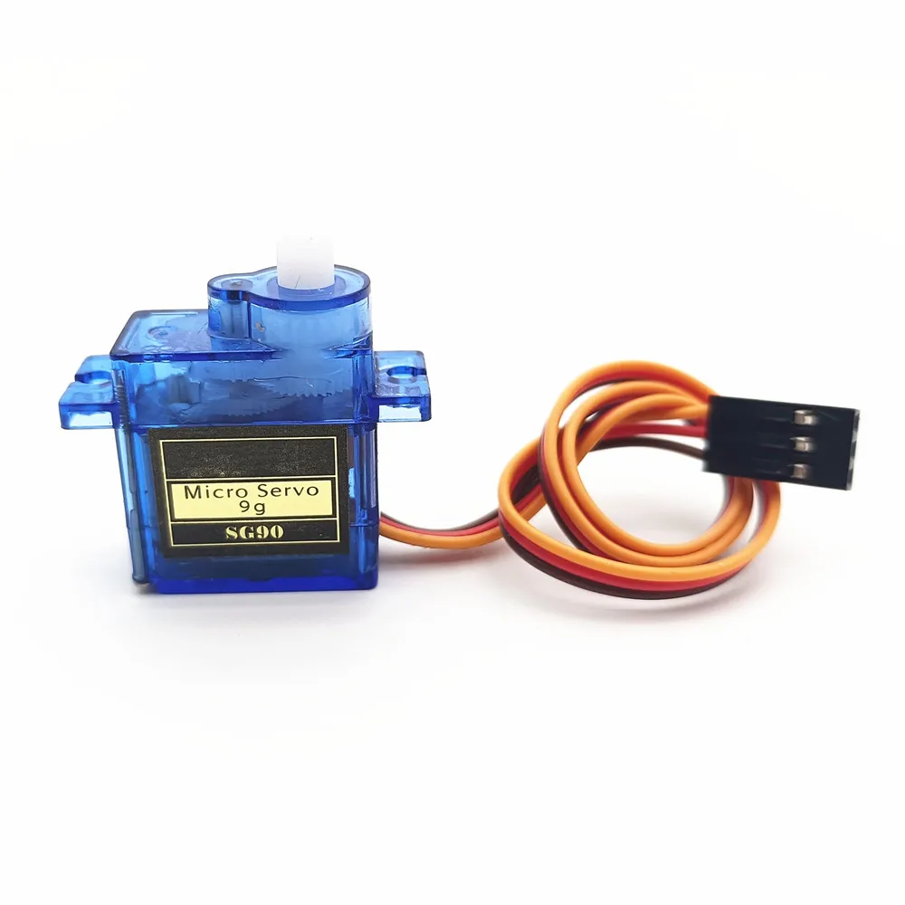 2/4/8/20Pcs SG90 9G Micro Serv – Rc Helicopter Mini recenzja i cena