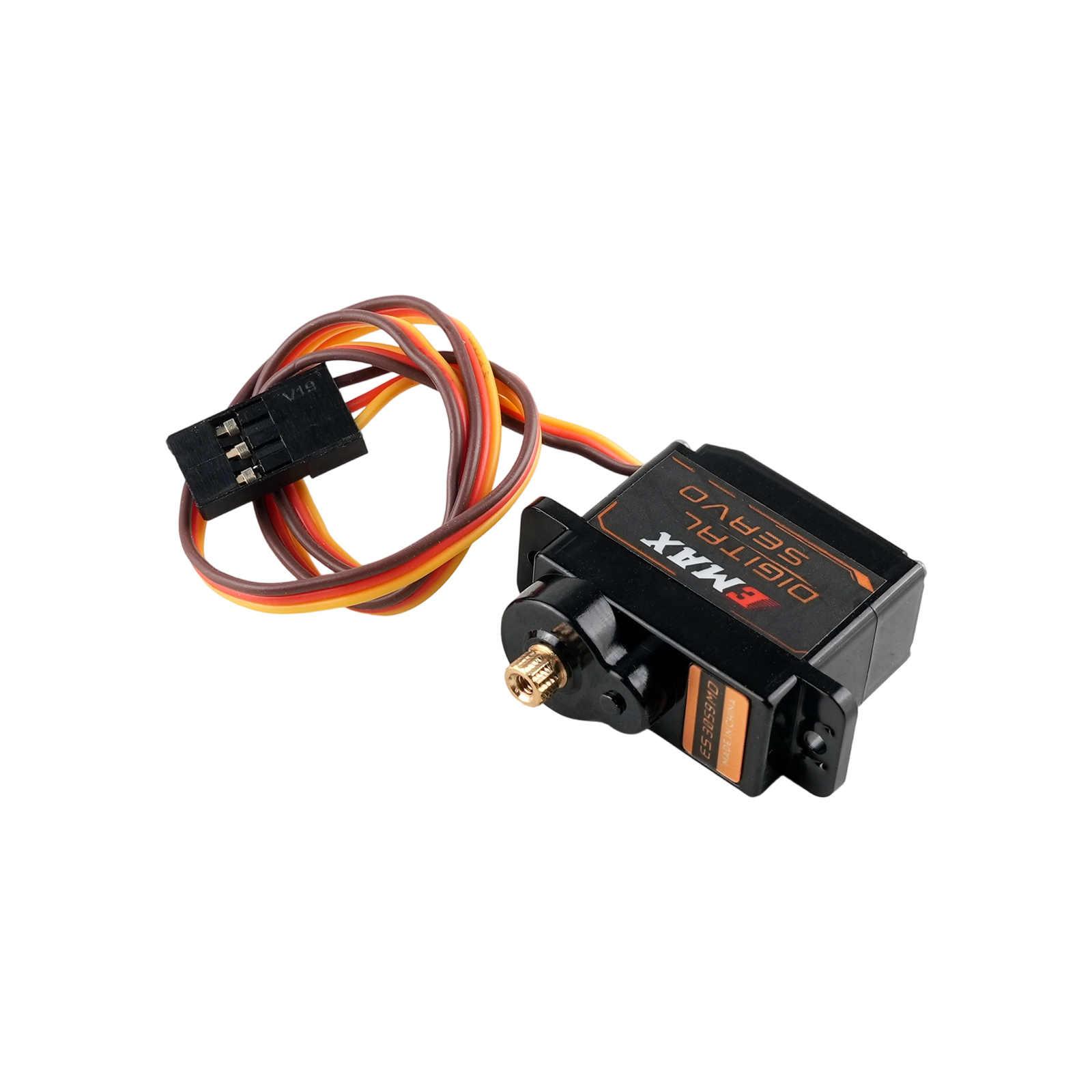 EMAX ES3059MD Cyfrowe Mikro Se – Rc Helicopter Servo recenzja i cena