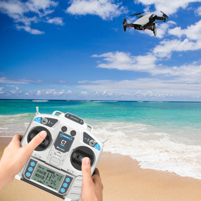 Sterownik MicroZone MC7 C7 MIN – Rc Helicopter Battery recenzja i cena