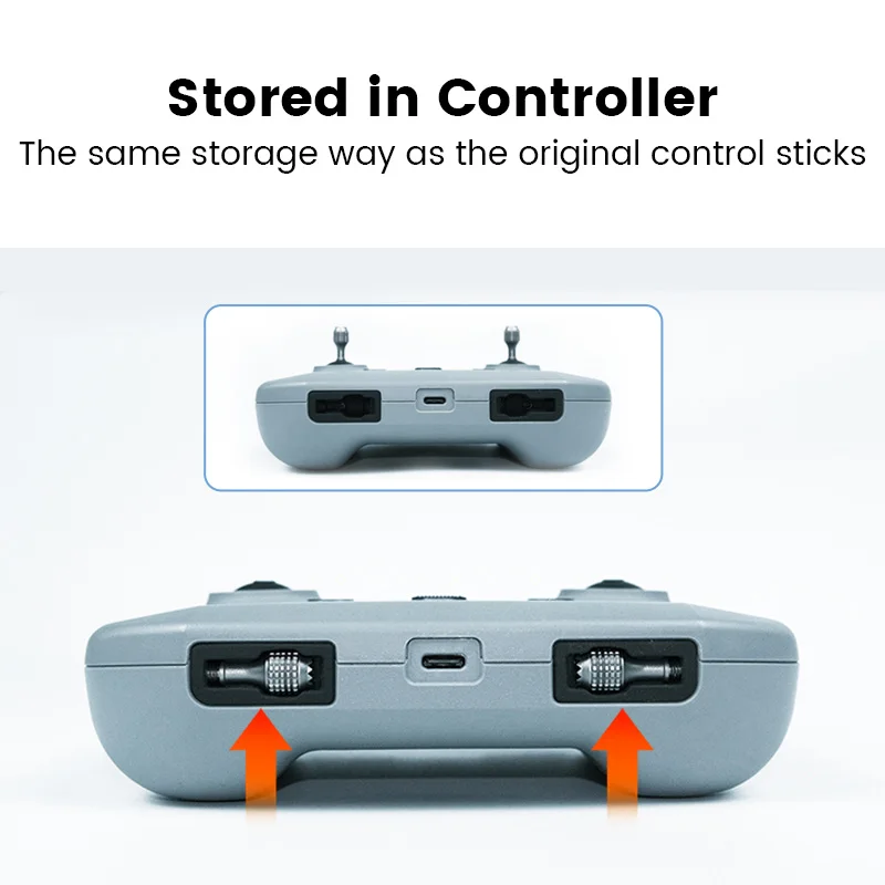 Joystick do JHDDJI Mavic Air 3 – Dji Drone Air 3 recenzja i cena