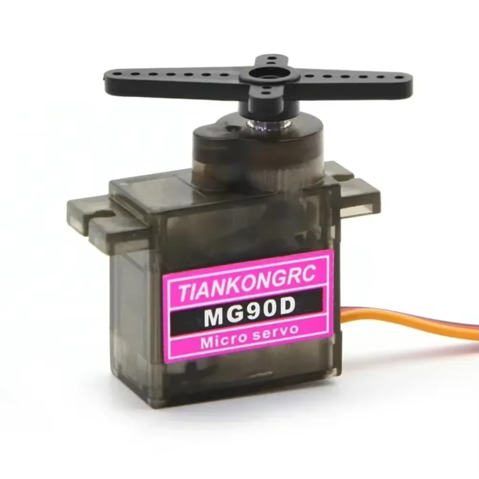 MG90D 9g Mikro Serwo Wysoki Mo – Rc Helicopter Servo recenzja i cena