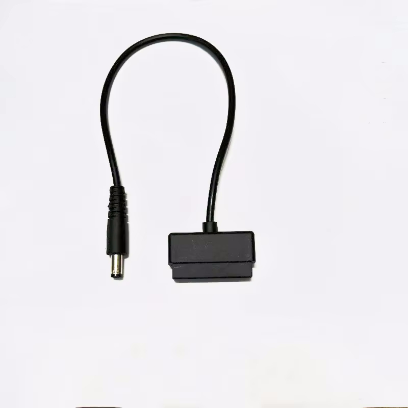 1 szt. Kabel z portem DC5.5 do – Dji Drone Air 3 recenzja i cena