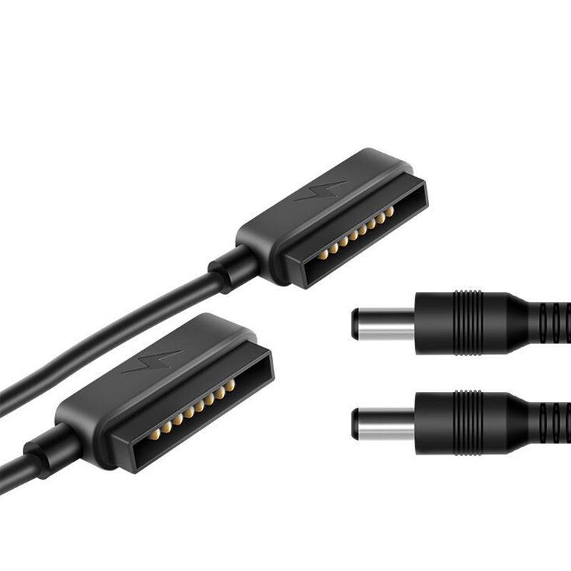 1 szt. Kabel z portem DC5.5 do – Dji Drone Air 3 recenzja i cena