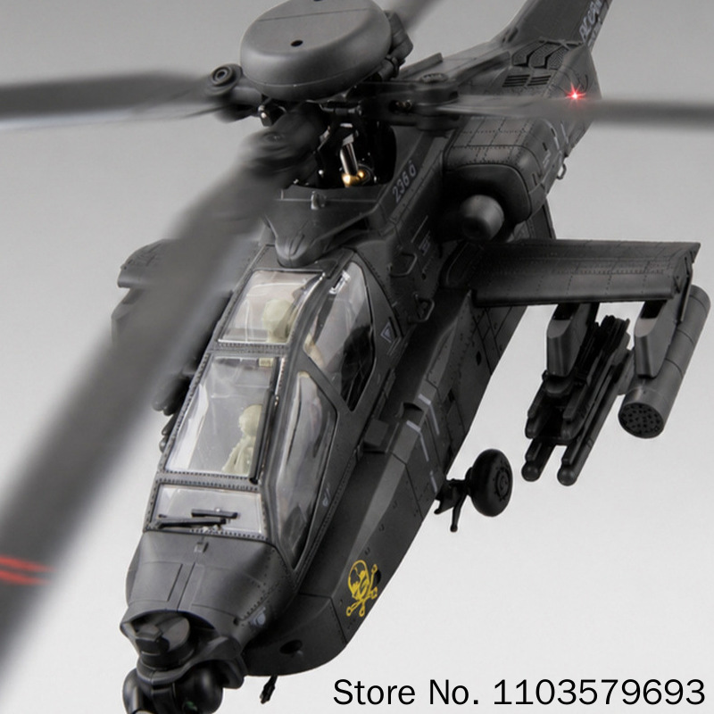 Helikopter RC Era Rc Helicopte – Rc Helicopter Single Rotor recenzja i cena
