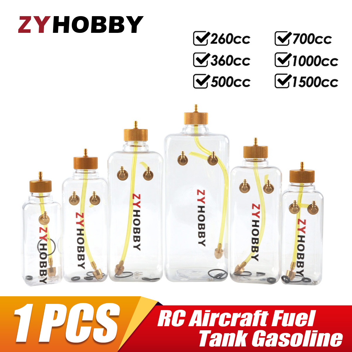 Zbiornik paliwa do modeli samo – Rc Helicopter Bag recenzja i cena