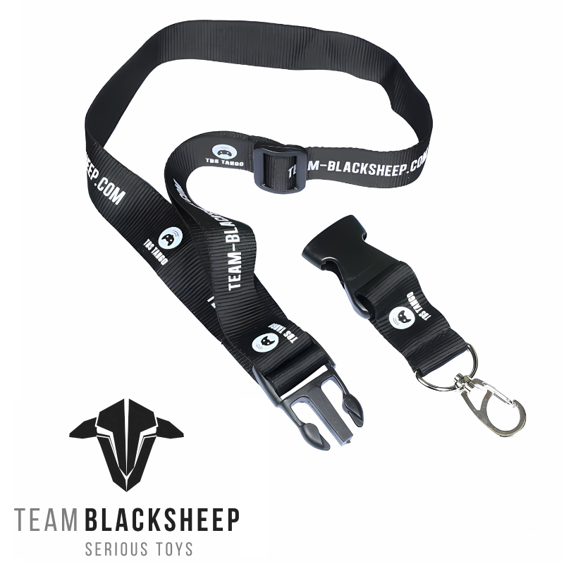 TBS Transmitter Lanyard TEAM B – Rc Helicopter Battery recenzja i cena