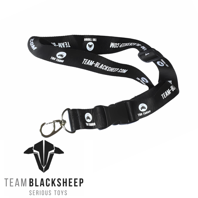 TBS Transmitter Lanyard TEAM B – Rc Helicopter Battery recenzja i cena