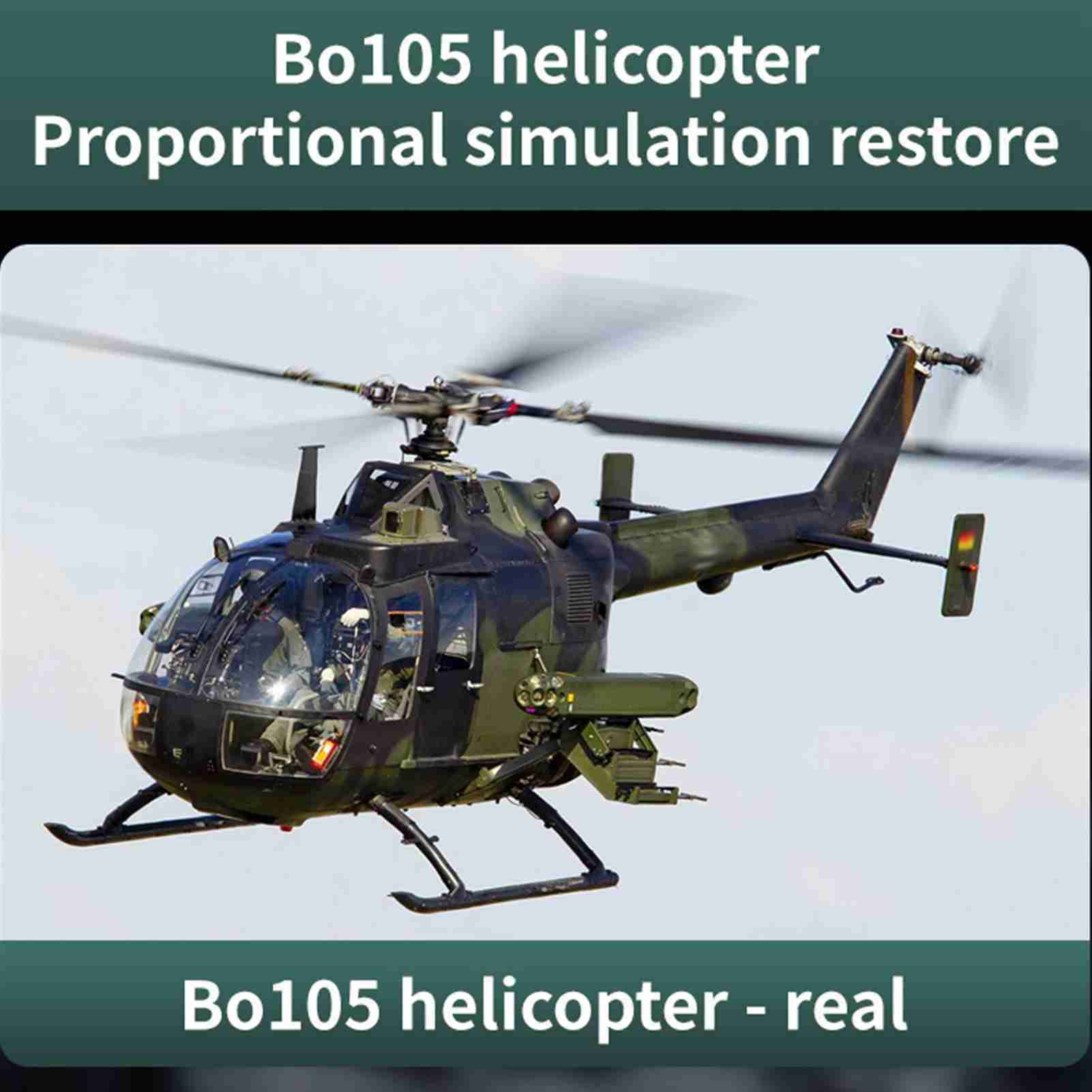 Nowy helikopter RC, samolot RC – Rc Helicopter Gyro recenzja i cena