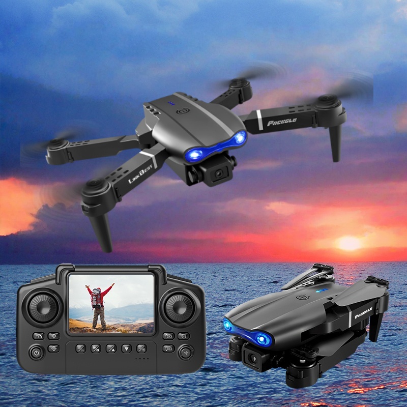 FACEGLE UAV E99 Nova RC Dron M – Rc Helicopter Electric recenzja i cena
