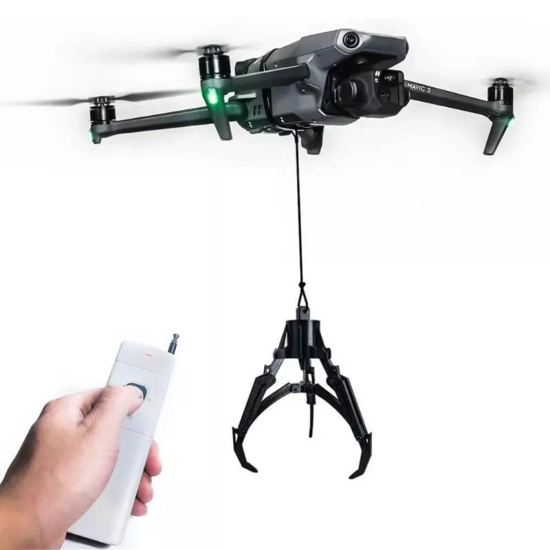 Najnowszy pilot do drona z mec – Autel Drone Evo Lite recenzja i cena