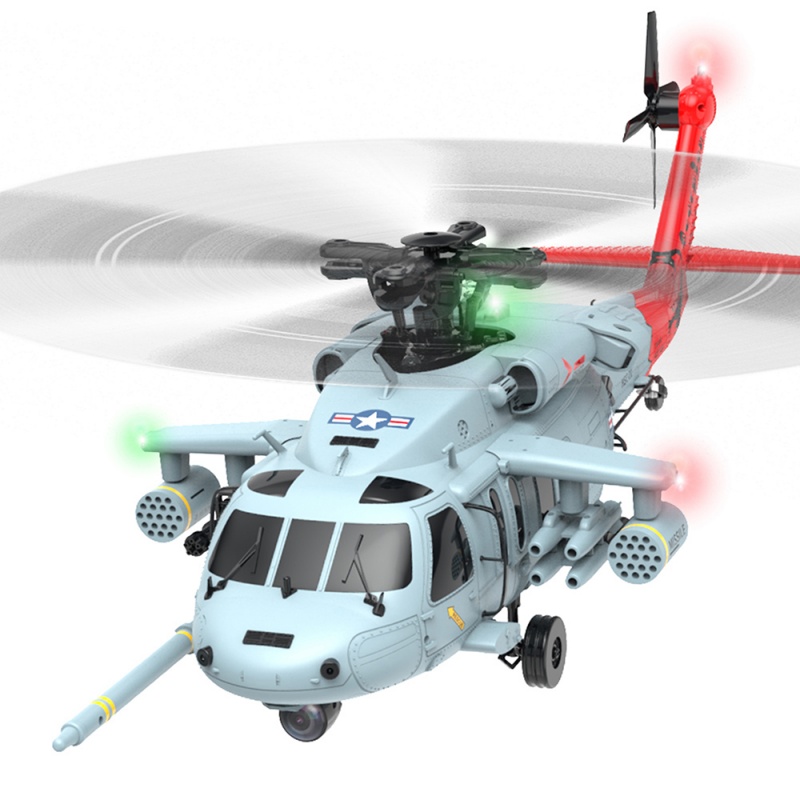 (Obniżka cenowa) YUXIANG Różne – Rc Helicopter Large recenzja i cena