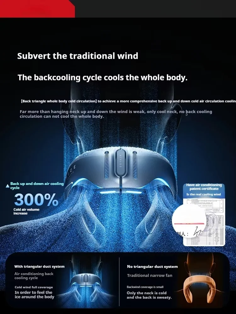 Wiatraczek na szyję AICE4, kli – Autel Drone Evo Lite recenzja i cena