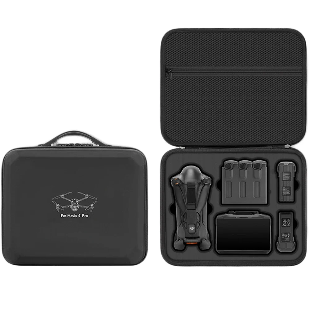 Etui na DJI Mavic 4 Pro, przen – Rc Helicopter Bag recenzja i cena