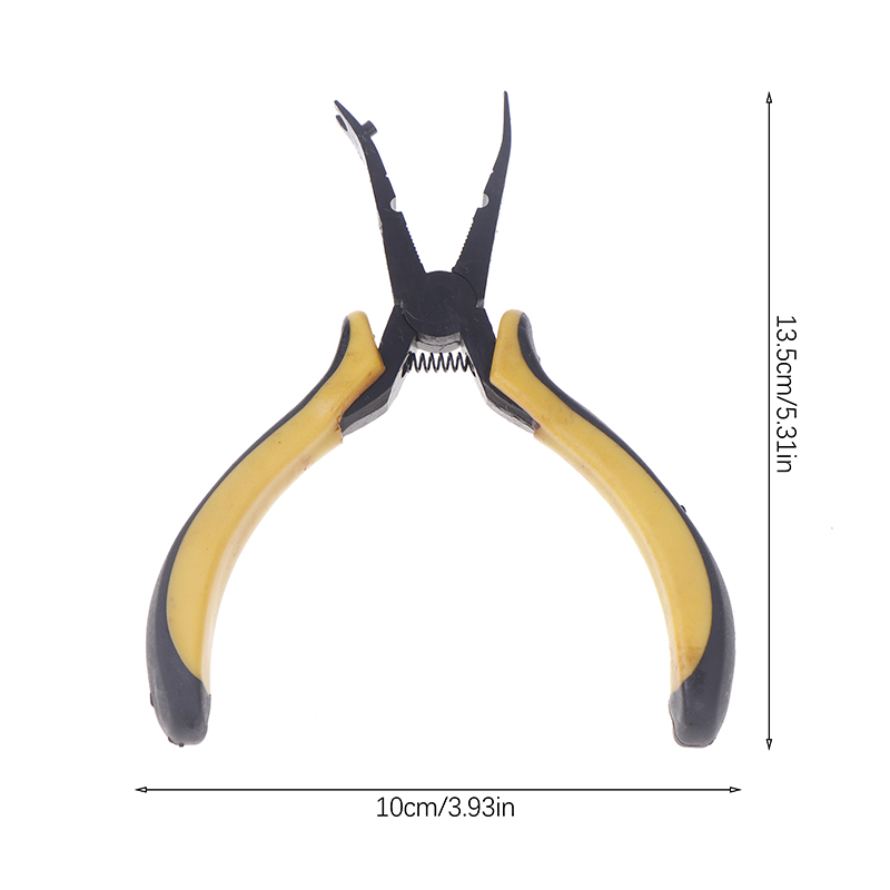 Zestaw narzędzi do naprawy mod – Rc Helicopter Tool Kit recenzja i cena