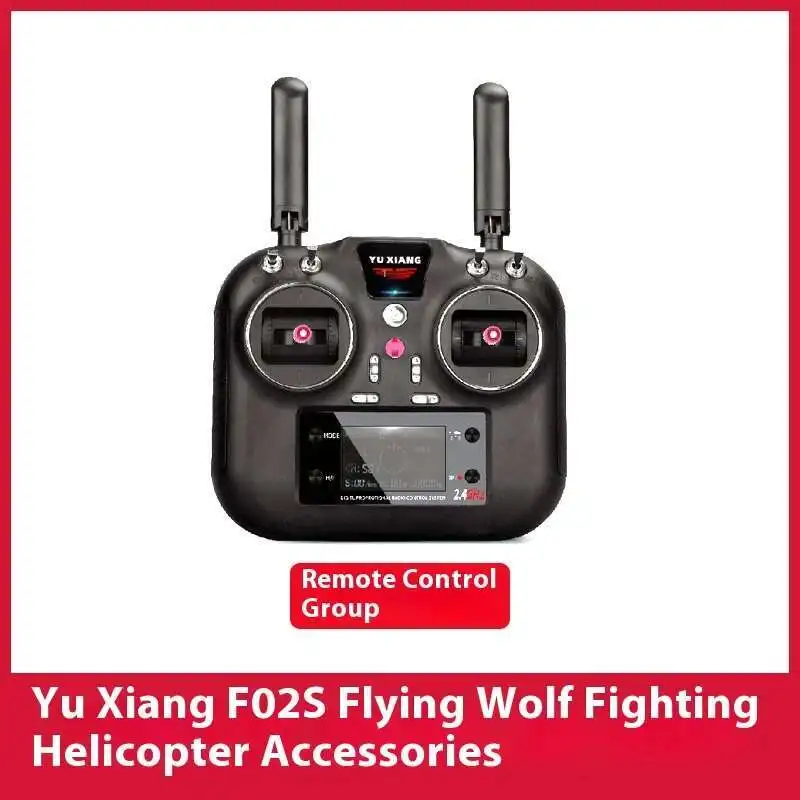 Lista części zamiennych do hel – Rc Helicopter Coaxial recenzja i cena
