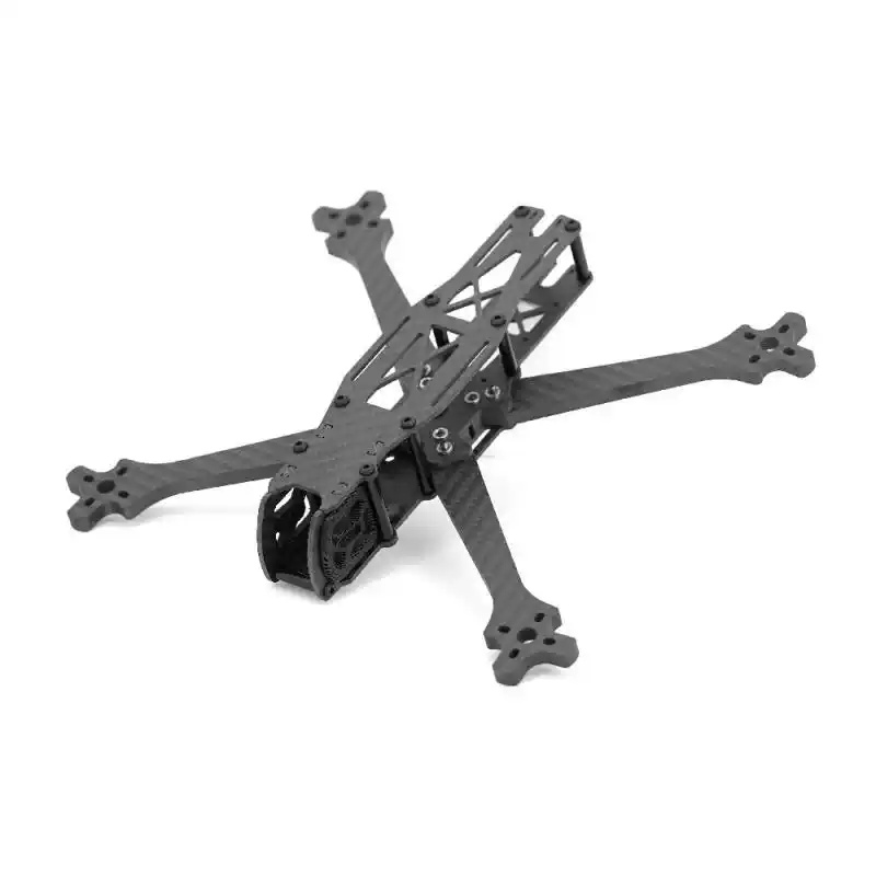 Zestaw ramy FPV VoidFly TBS SO – Tbs Fpv Source One recenzja i cena