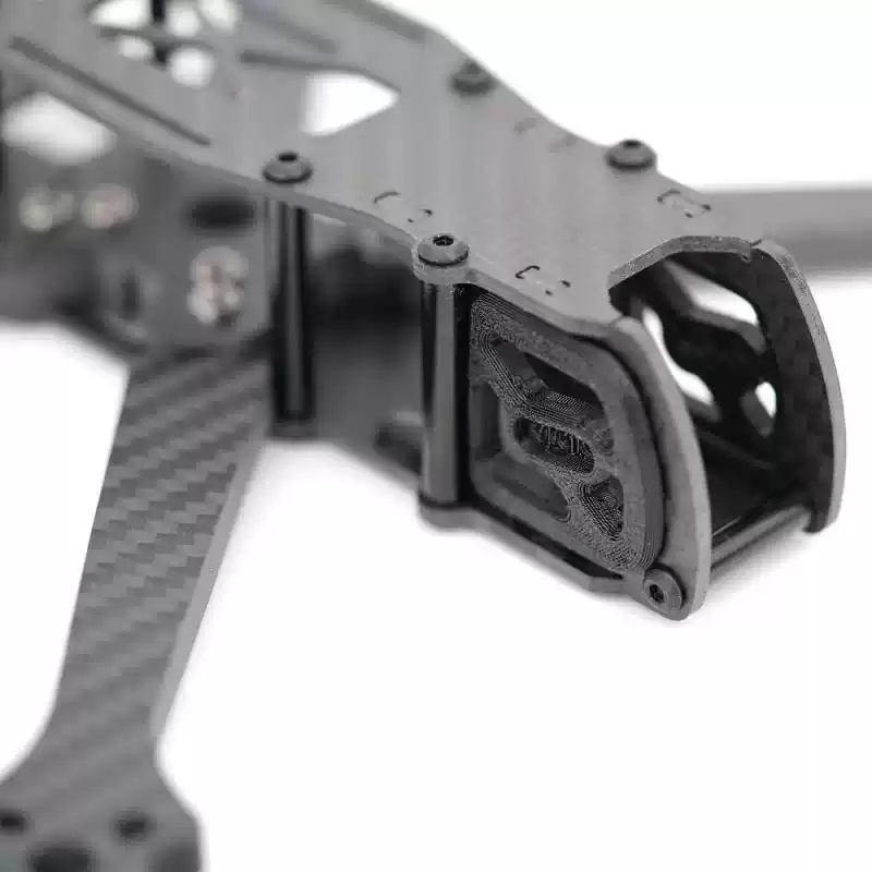 Zestaw ramy FPV VoidFly TBS SO – Tbs Fpv Source One recenzja i cena