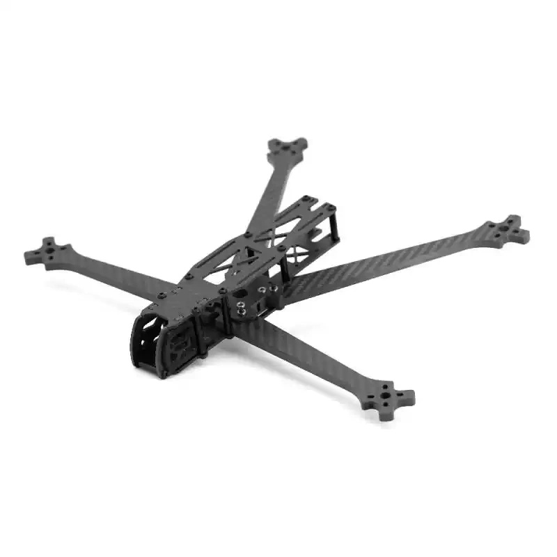 Zestaw ramy VoidFly TBS SOURCE – Tbs Fpv Source One recenzja i cena