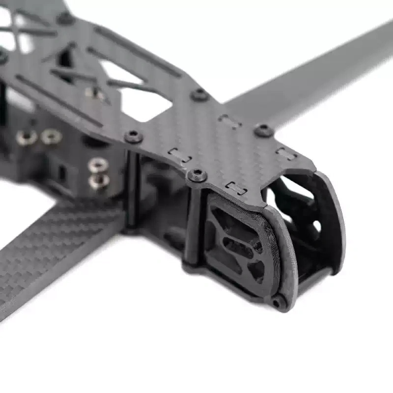 Zestaw ramy VoidFly TBS SOURCE – Tbs Fpv Source One recenzja i cena